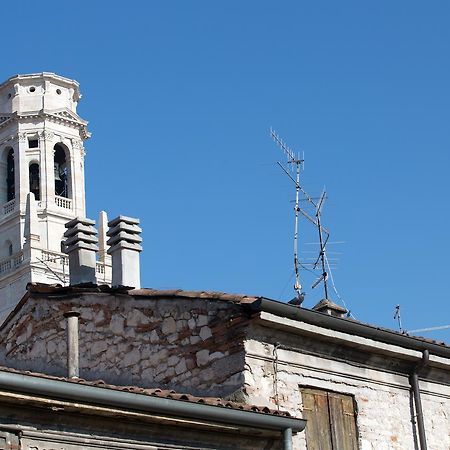 San Giacomo Bed & Breakfast Vérone Extérieur photo