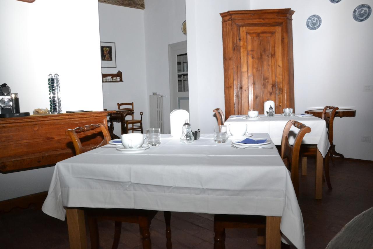 San Giacomo Bed & Breakfast Vérone Extérieur photo