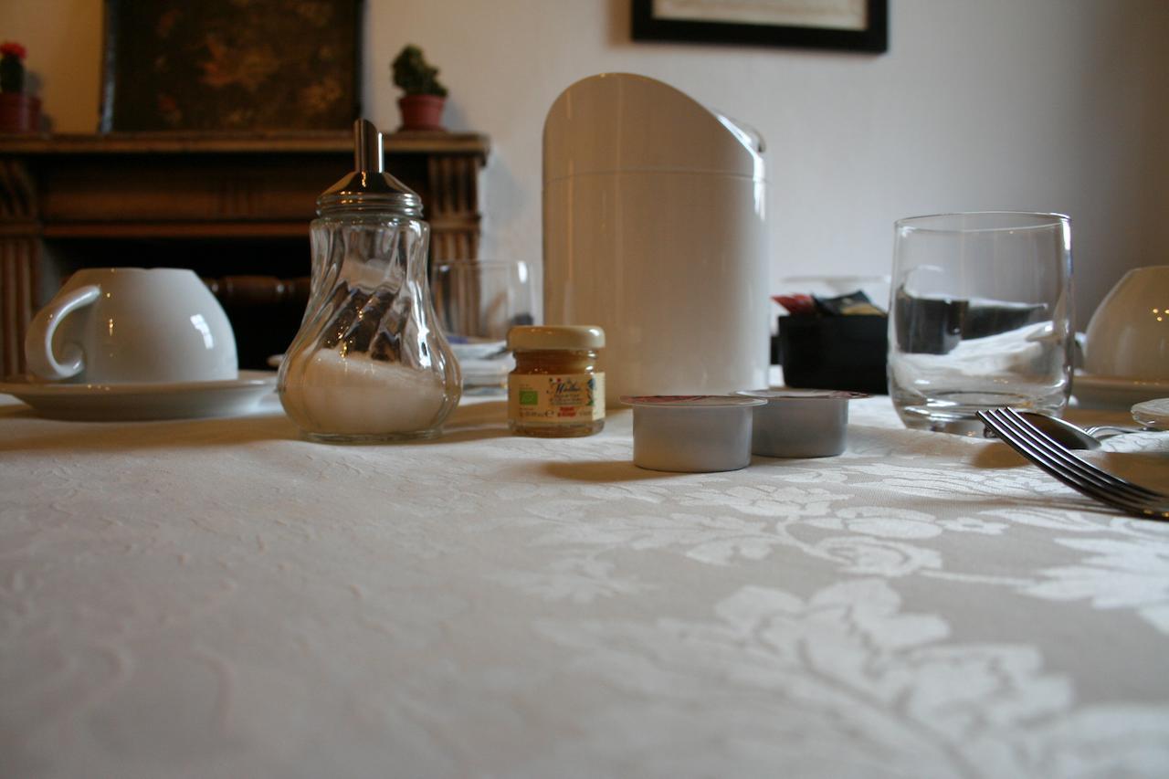 San Giacomo Bed & Breakfast Vérone Extérieur photo