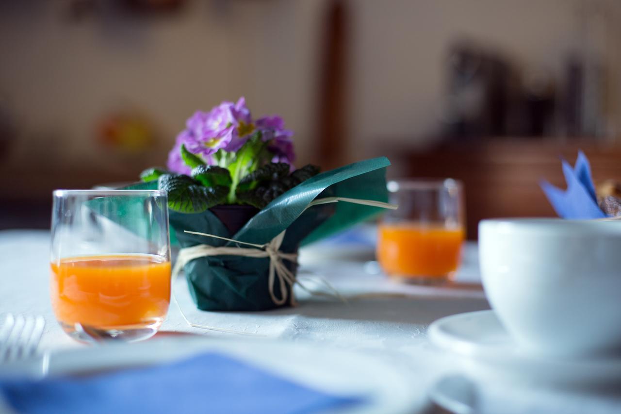 San Giacomo Bed & Breakfast Vérone Extérieur photo