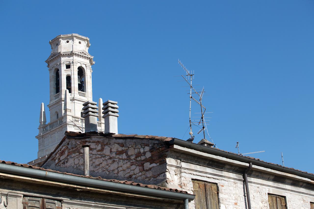 San Giacomo Bed & Breakfast Vérone Extérieur photo