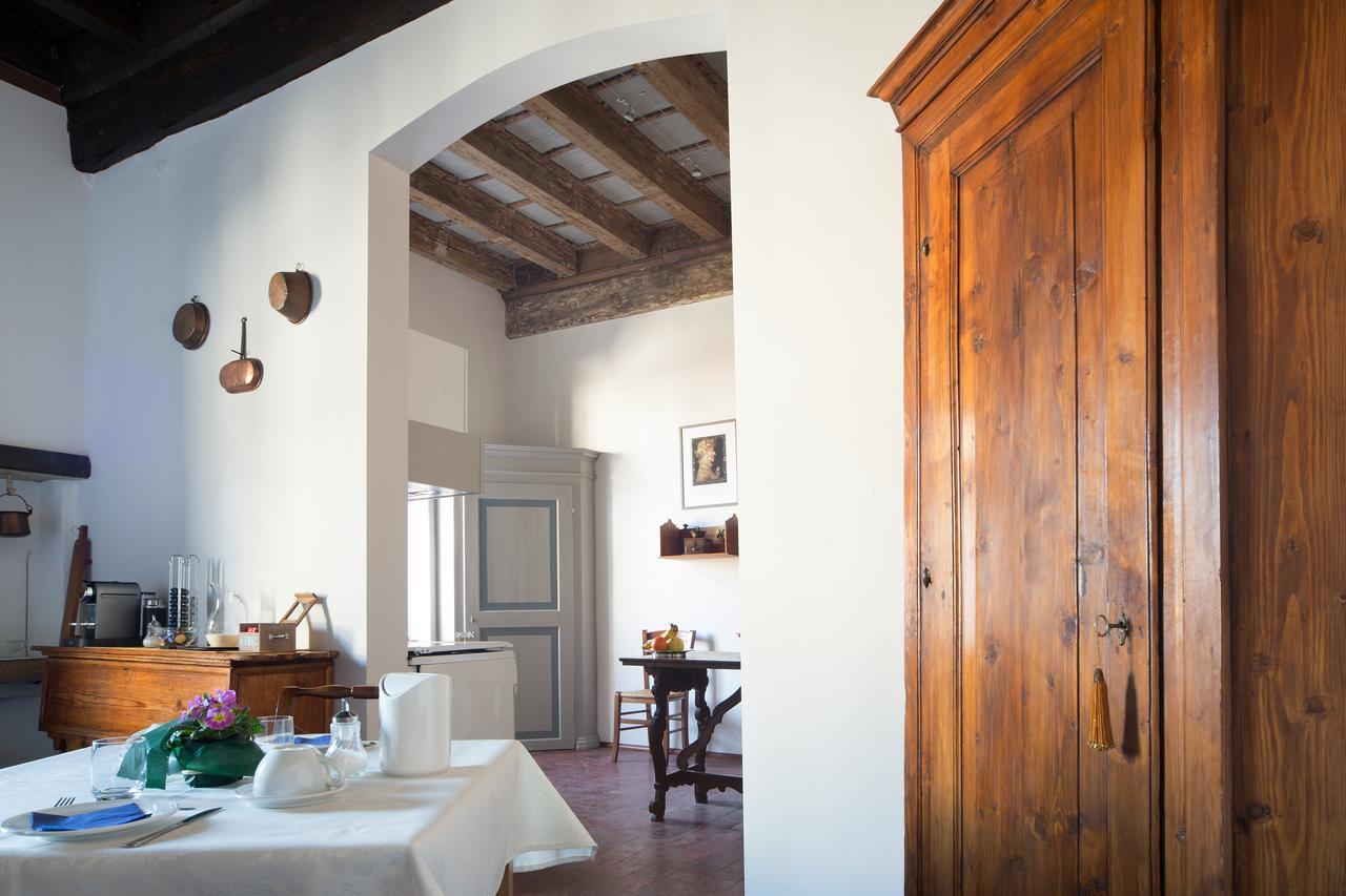 San Giacomo Bed & Breakfast Vérone Extérieur photo