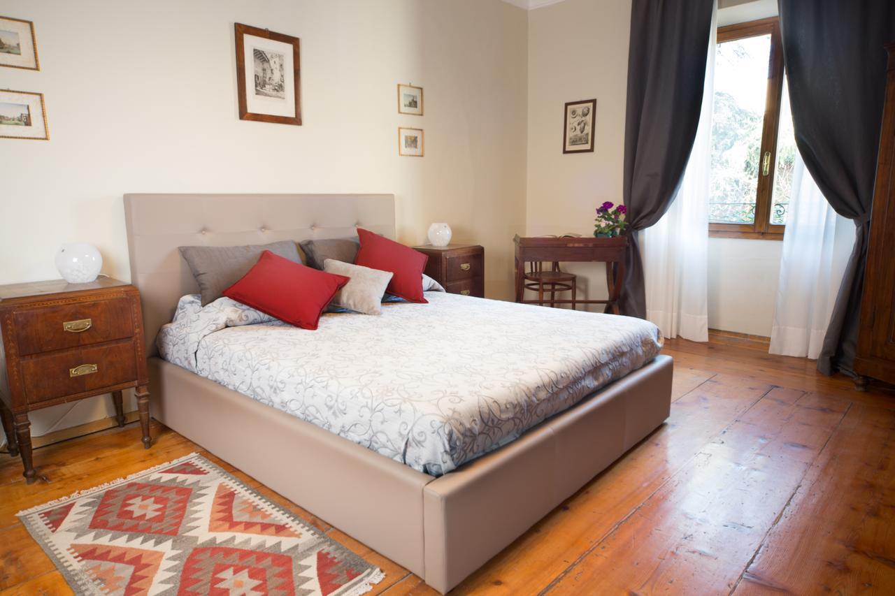 San Giacomo Bed & Breakfast Vérone Extérieur photo
