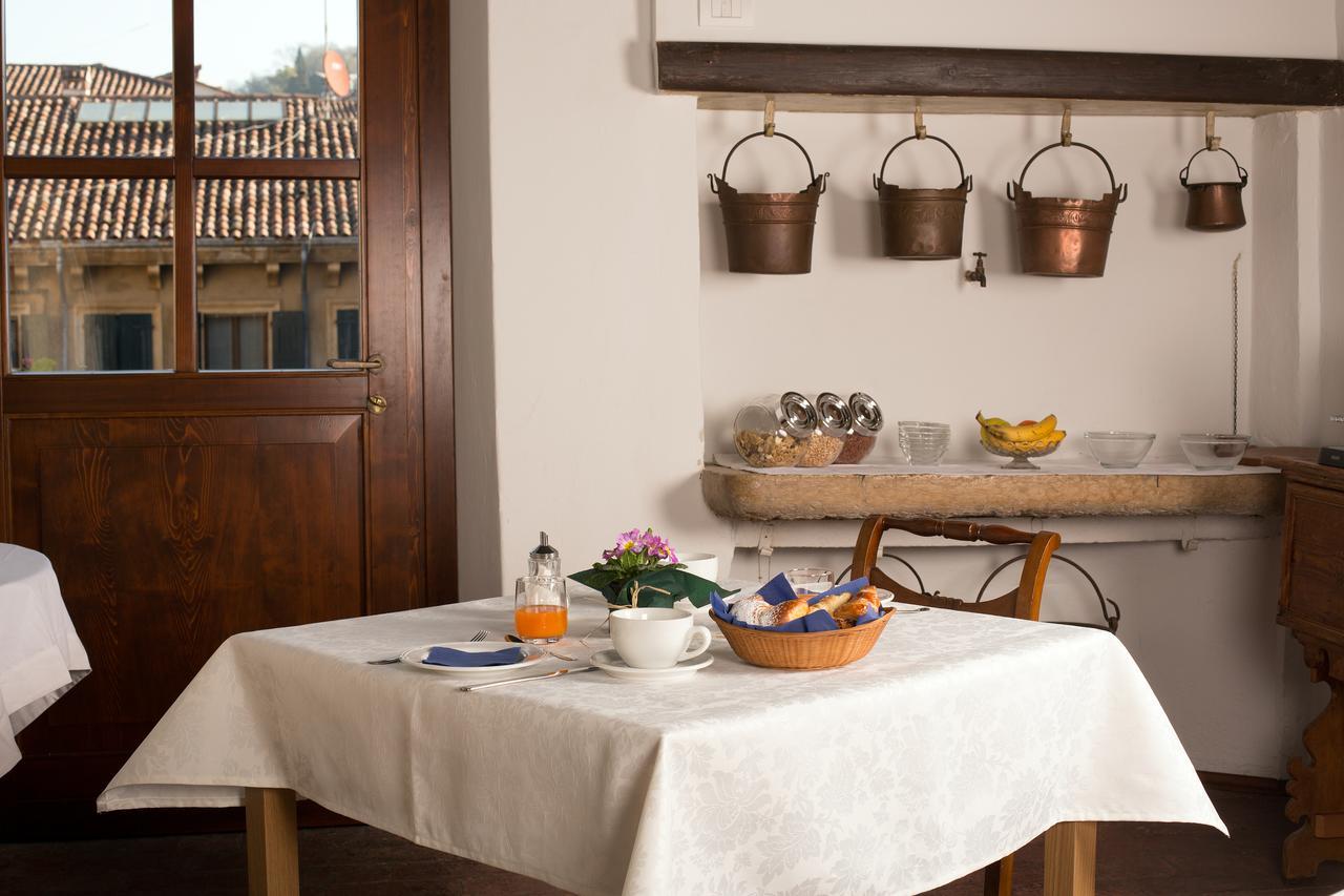San Giacomo Bed & Breakfast Vérone Extérieur photo