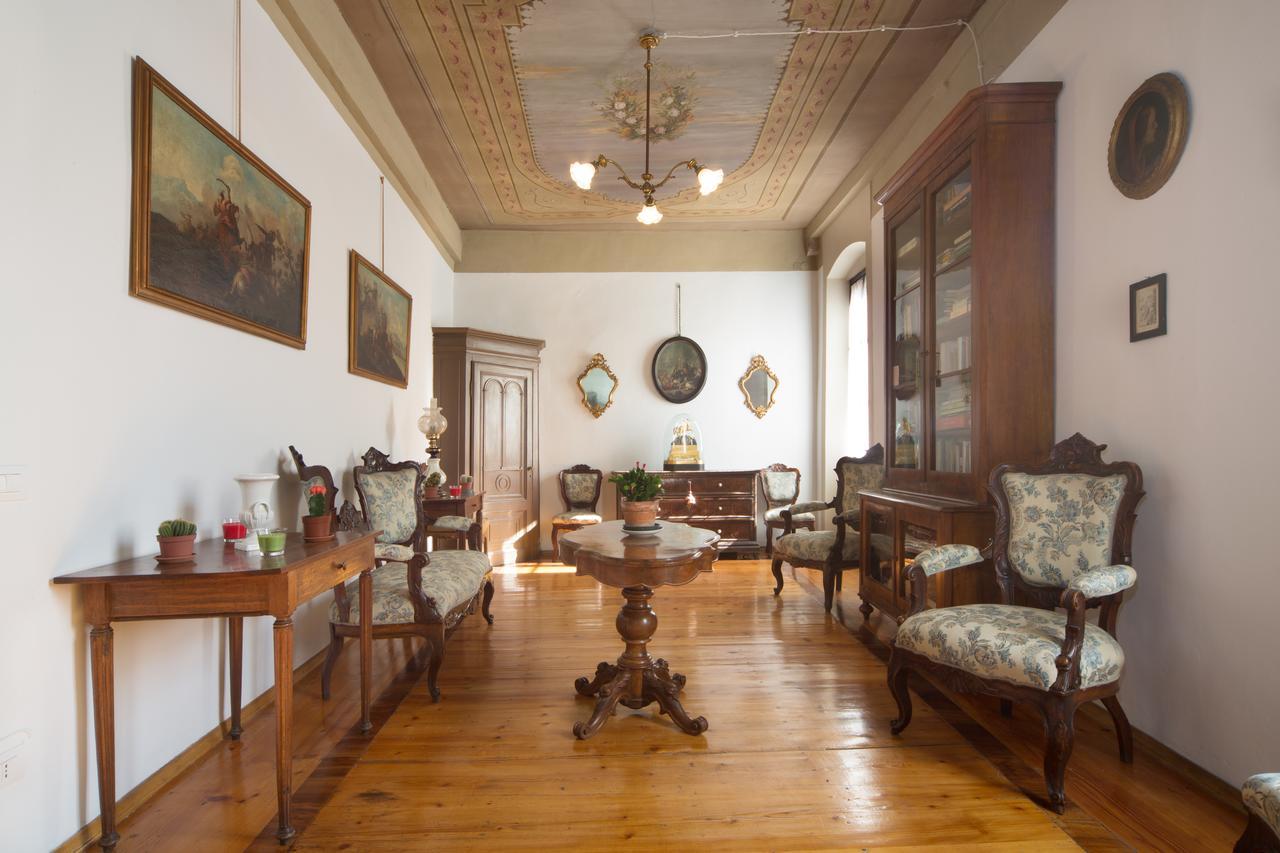 San Giacomo Bed & Breakfast Vérone Extérieur photo