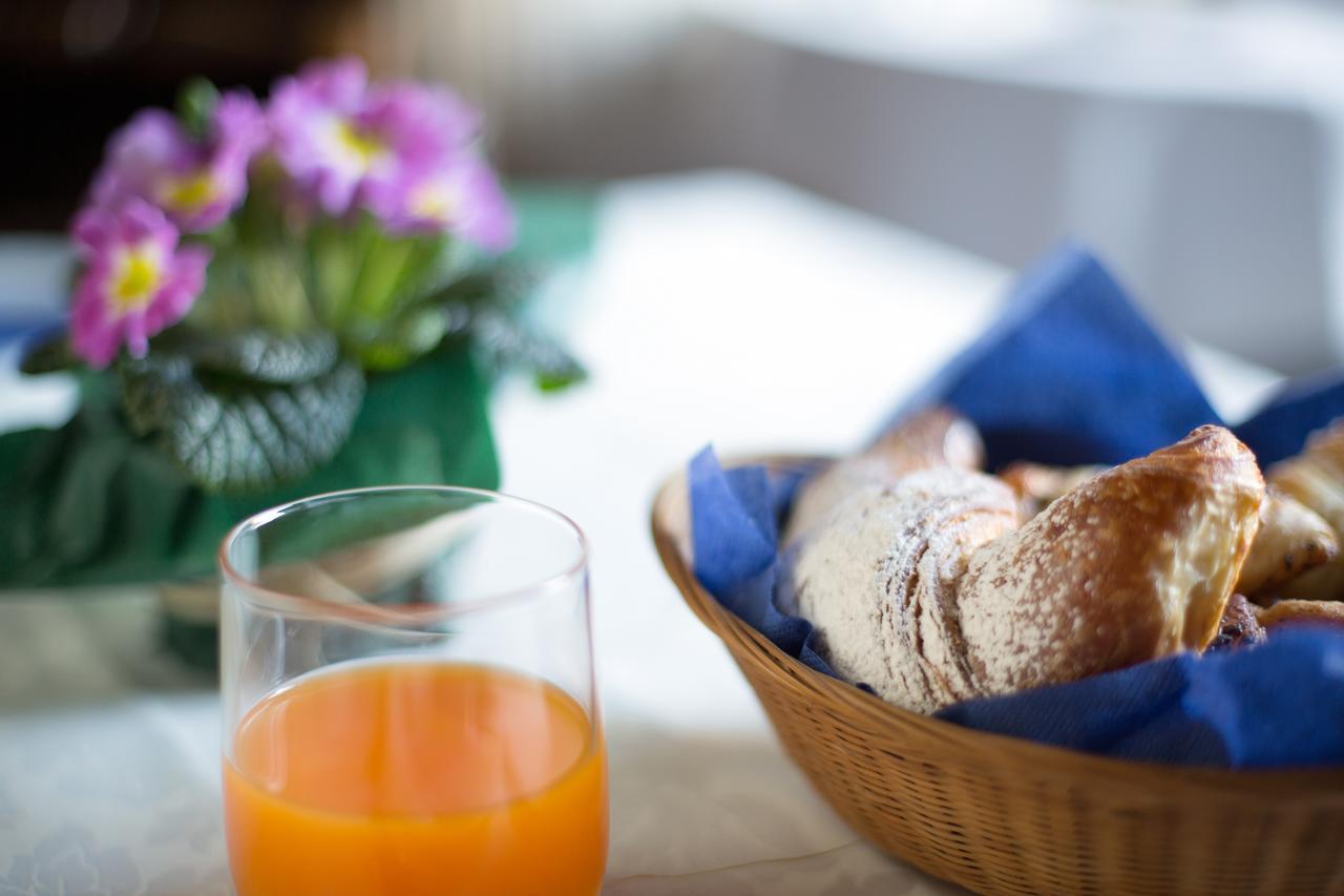 San Giacomo Bed & Breakfast Vérone Extérieur photo
