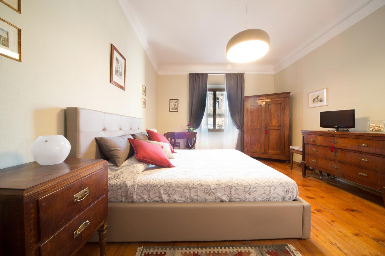 San Giacomo Bed & Breakfast Vérone Extérieur photo