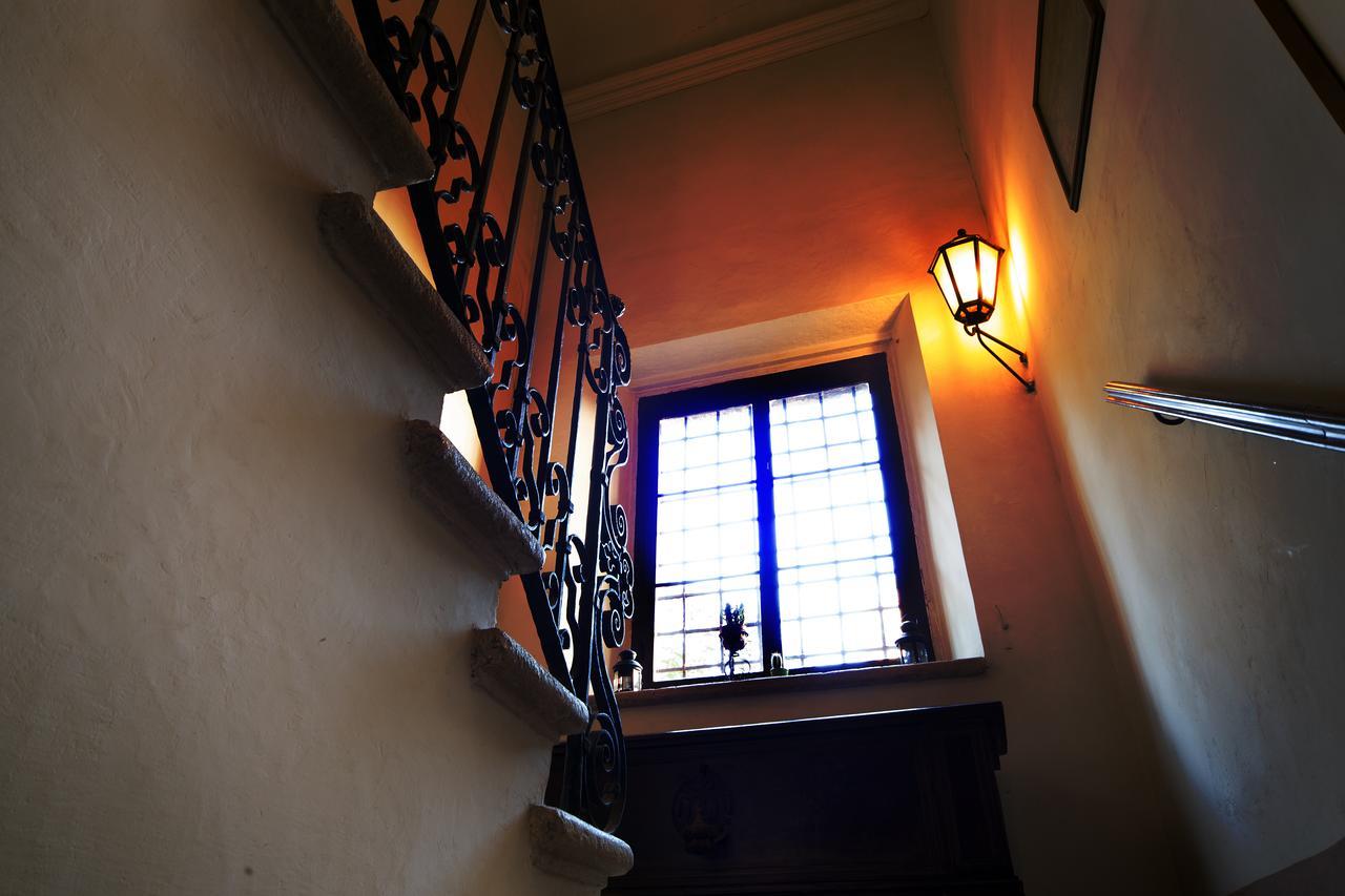 San Giacomo Bed & Breakfast Vérone Extérieur photo
