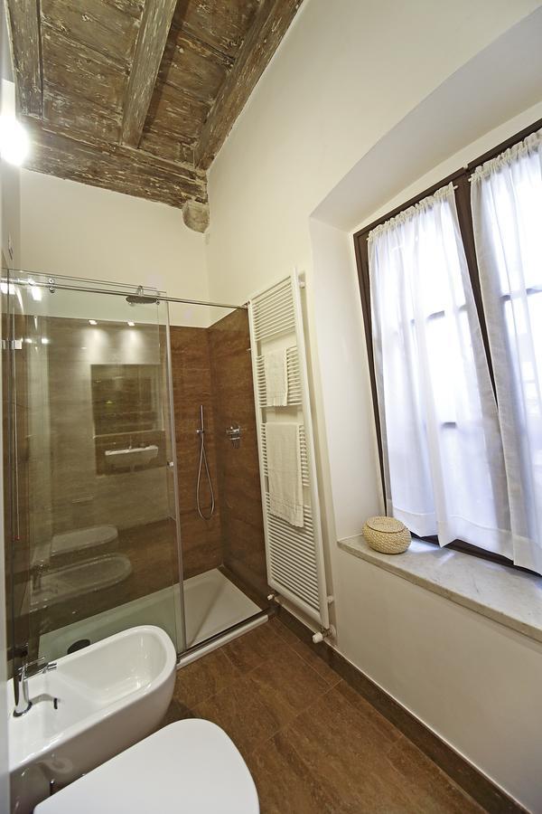 San Giacomo Bed & Breakfast Vérone Extérieur photo