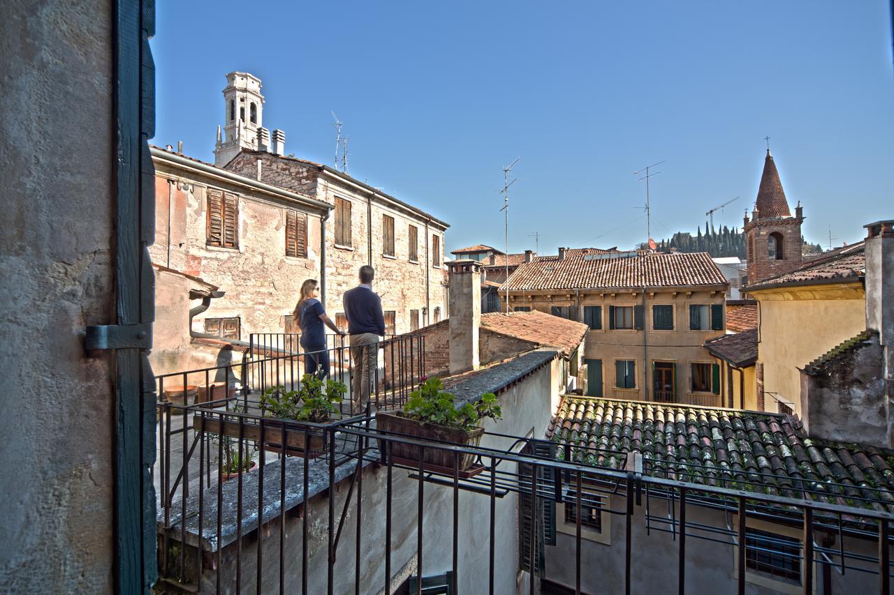 San Giacomo Bed & Breakfast Vérone Extérieur photo