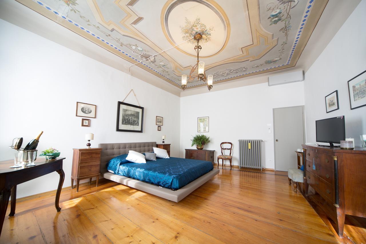 San Giacomo Bed & Breakfast Vérone Extérieur photo